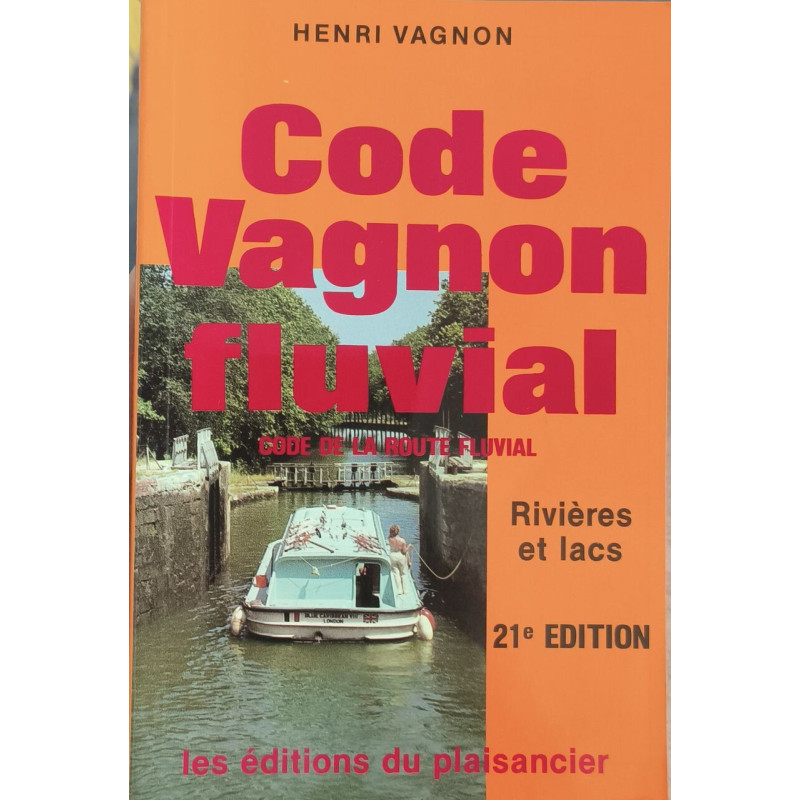 Code Vagnon fluvial