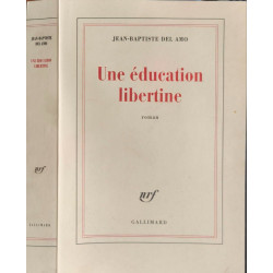 Une éducation libertine