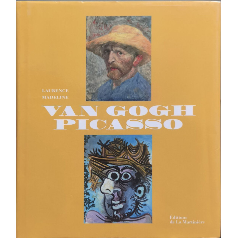 Van Gogh Picasso