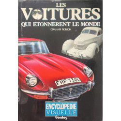 Voitures etonnerent monde np 092193 (Encyclopédie VI)