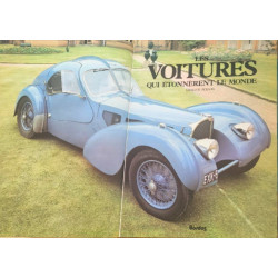 Voitures etonnerent monde np 092193 (Encyclopédie VI)