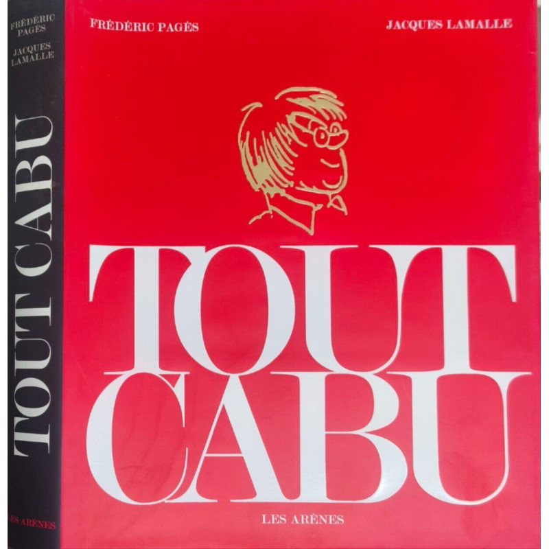 Tout Cabu