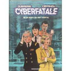 Cyberfatale
