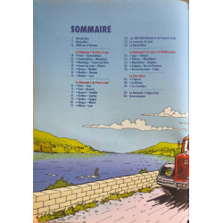 C'était la Nationale 7: La route bleue La Nationale 6