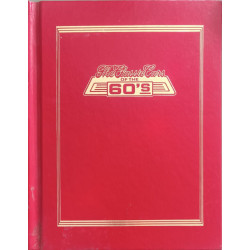 The Classic Cars of the 60's