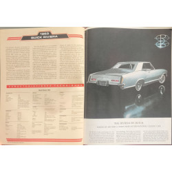 The Classic Cars of the 60's