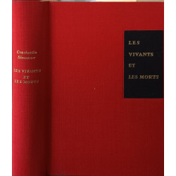 Les vivants et les morts