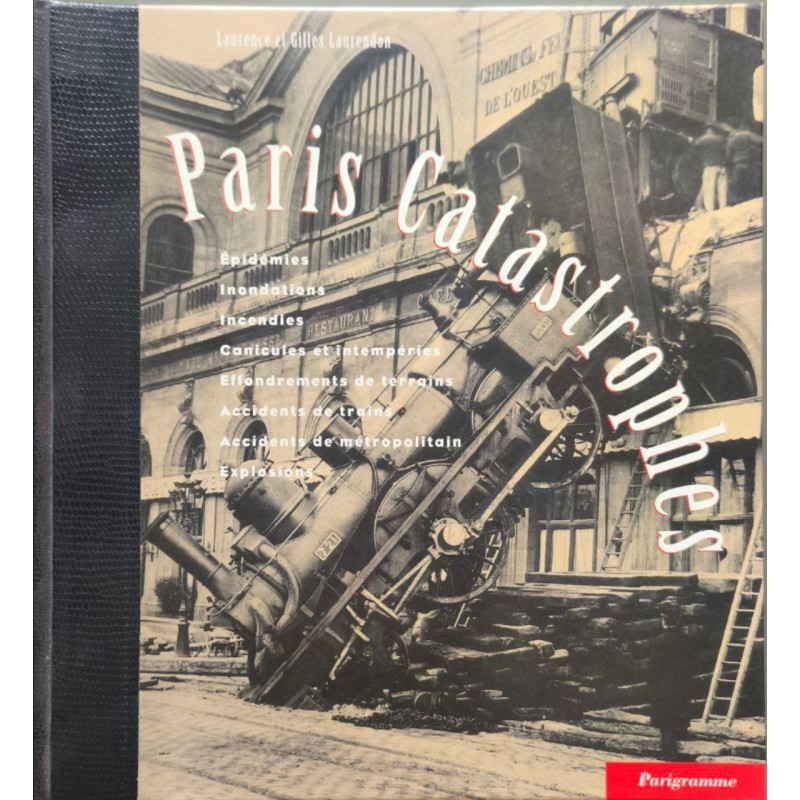 Paris Catastrophes