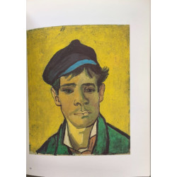Van gogh et arles / exposition du centenaire