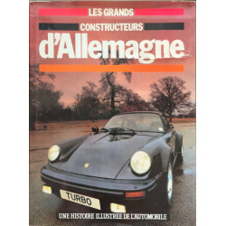 Les Grands Constructeurs D'allem