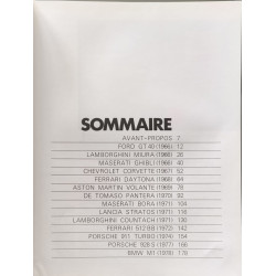 Les monstres sacres (French Edition)