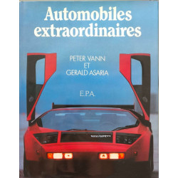 Automobiles extraordinaires