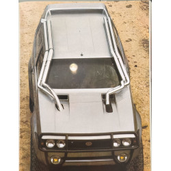 Automobiles extraordinaires
