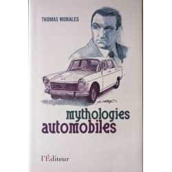 Mythologies automobiles