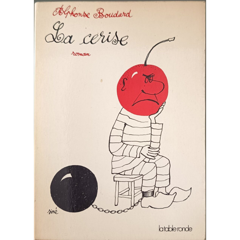 La cerise