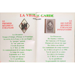 La Vieille Garde