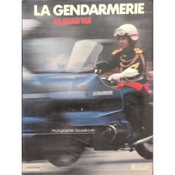 La gendarmerie aujourd'hui