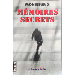 Memoires secrets