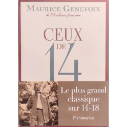 Ceux de 14