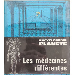 Les médecines différentes