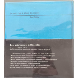 Les médecines différentes