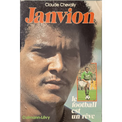 JANVION - LE FOOTBALL EST UN REVE