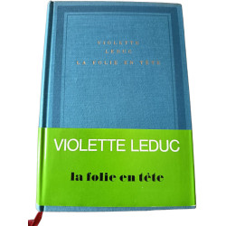 La folie en tête