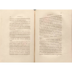 Mourad V Prince - Sultan - Prisonnier d'État ( 1840-1878) d'aprés...