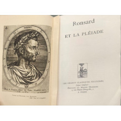 Ronsard et la Pléiade