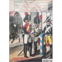 Tradition magazine N°6 hors-série - uniformes armes collections