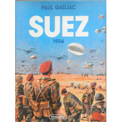 Suez 1956