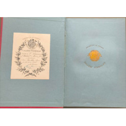La Seine à travers Paris ( 230 dessins et 17 compositions couleurs...
