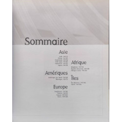 Secrets et rituels de beauté : Du monde entier