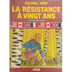 La Résistance à vingt ans