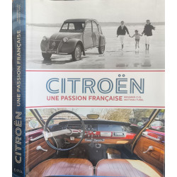 Citroën une passion française