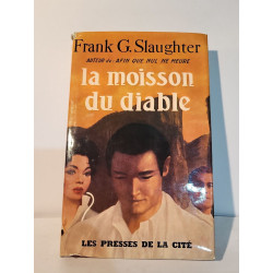 La moisson du diable