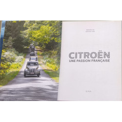 Citroën une passion française