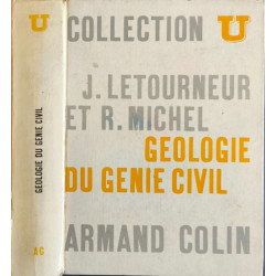 Géologie du génie civil