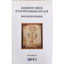 Manifeste déiste d'un psychanalyste juif