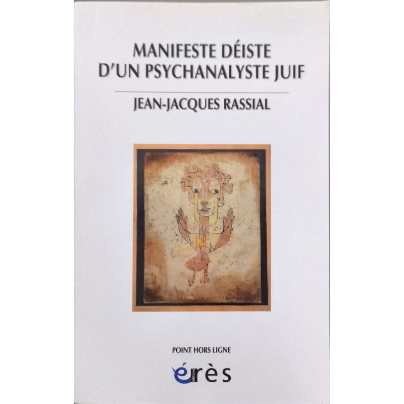 Manifeste déiste d'un psychanalyste juif