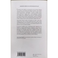 Manifeste déiste d'un psychanalyste juif