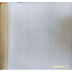 Sonnets - numéroté illustrations dunoyer de segonzac