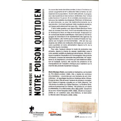 Notre poison quotidien: La responsabilité de l'industrie chimique...