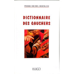 Dictionnaire des gauchers