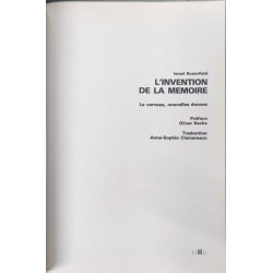 L'invention de la mémoire