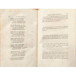 Poésies lyriques d'Horace traduction nouvelle accompagnée d'études...