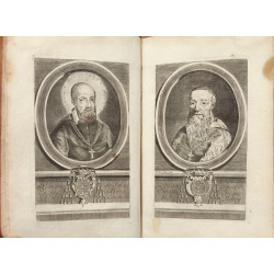 L'Esprit de Saint-François de Sales évêque et prince de Genève