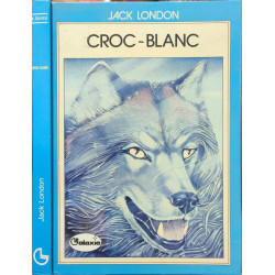 Croc-Blanc (La Galaxie)