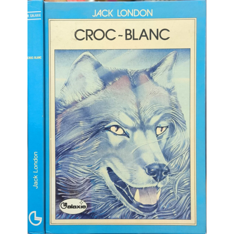 Croc-Blanc (La Galaxie)