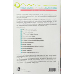 Mieux vivre avec la maladie de Parkinson - Le guide info